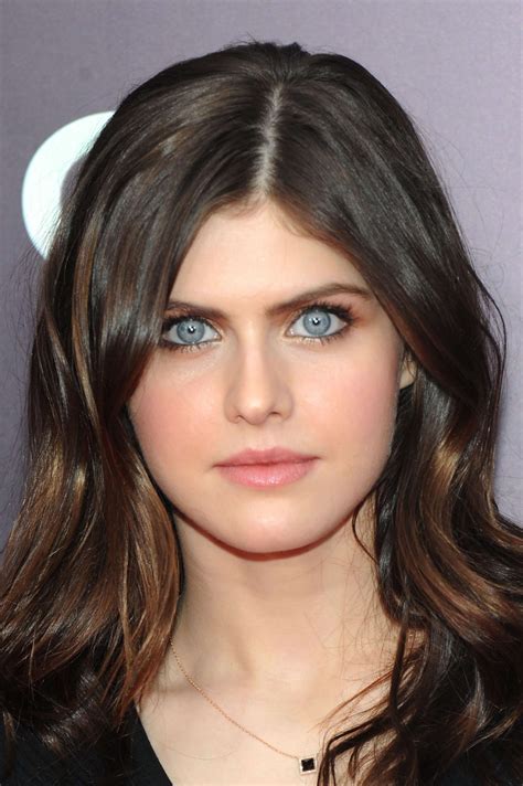 dadarrio|Alexandra Daddario